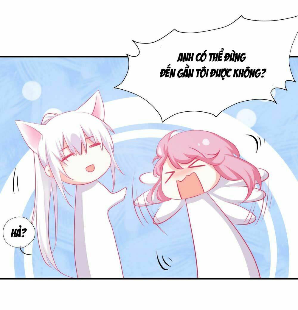 HELLO Miêu Tiên Sinh - Chapter 5 - Page 3