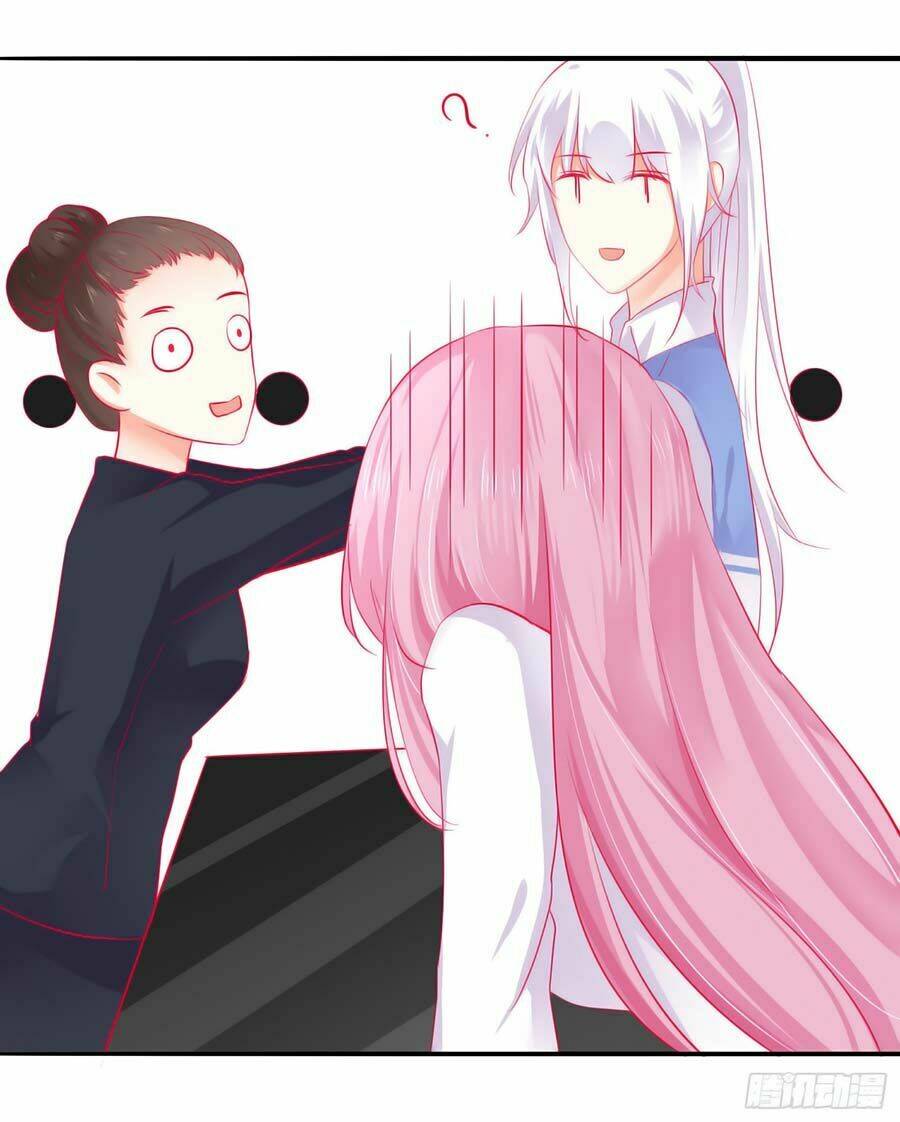 HELLO Miêu Tiên Sinh - Chapter 5 - Page 43