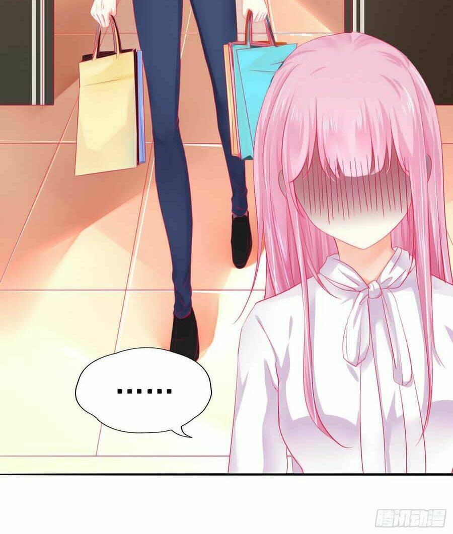 HELLO Miêu Tiên Sinh - Chapter 5 - Page 46