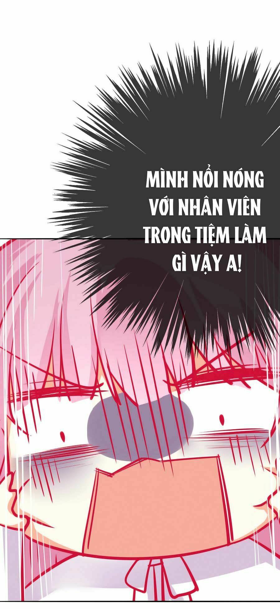 HELLO Miêu Tiên Sinh - Chapter 5 - Page 47