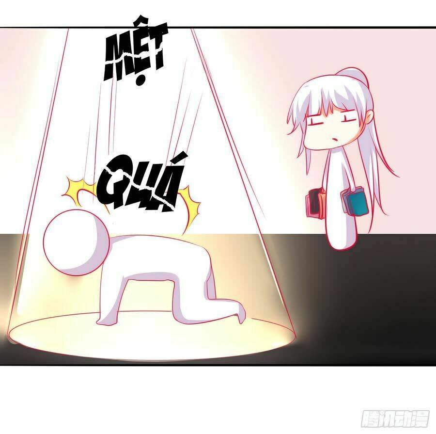 HELLO Miêu Tiên Sinh - Chapter 5 - Page 48