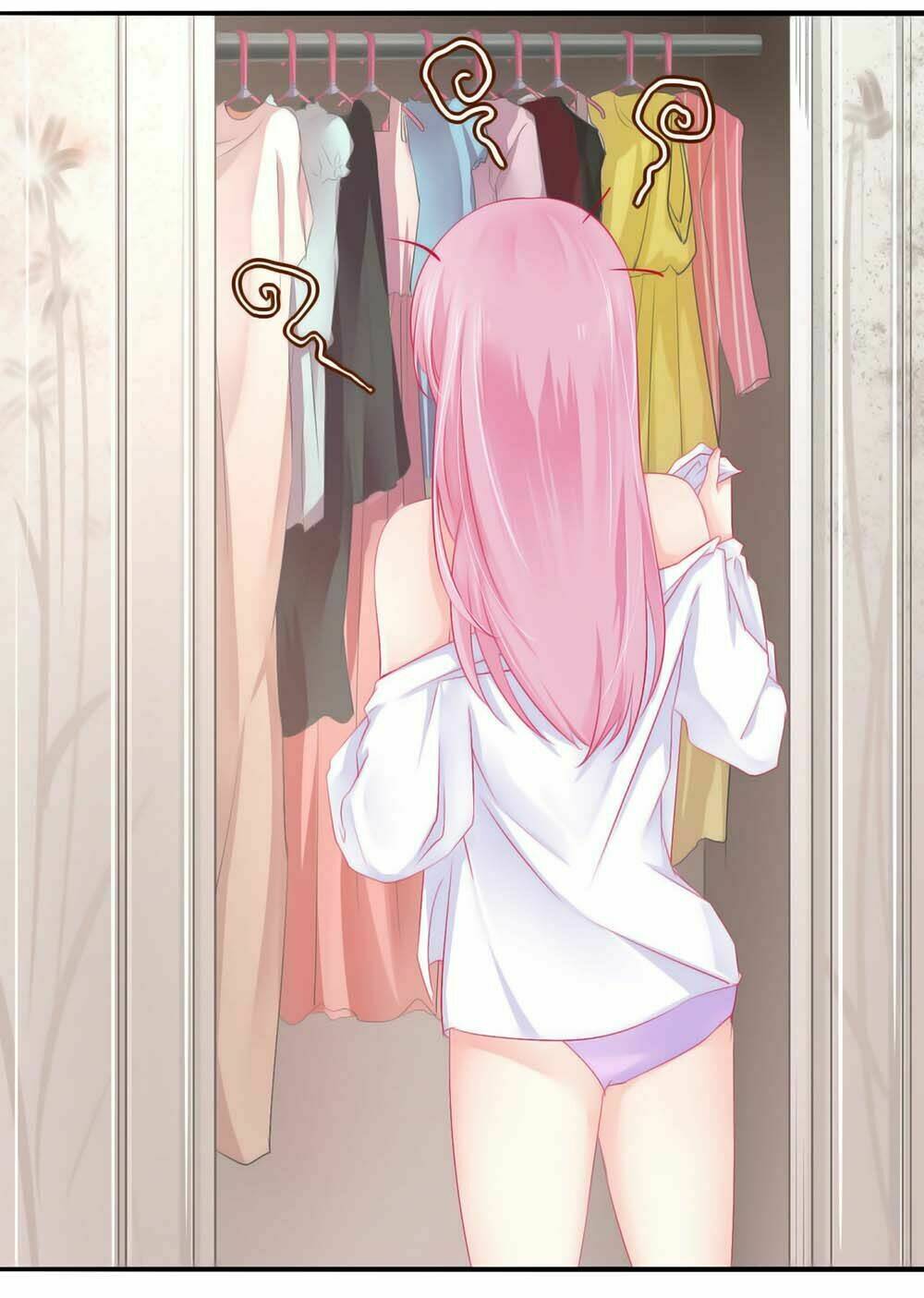 HELLO Miêu Tiên Sinh - Chapter 5 - Page 6