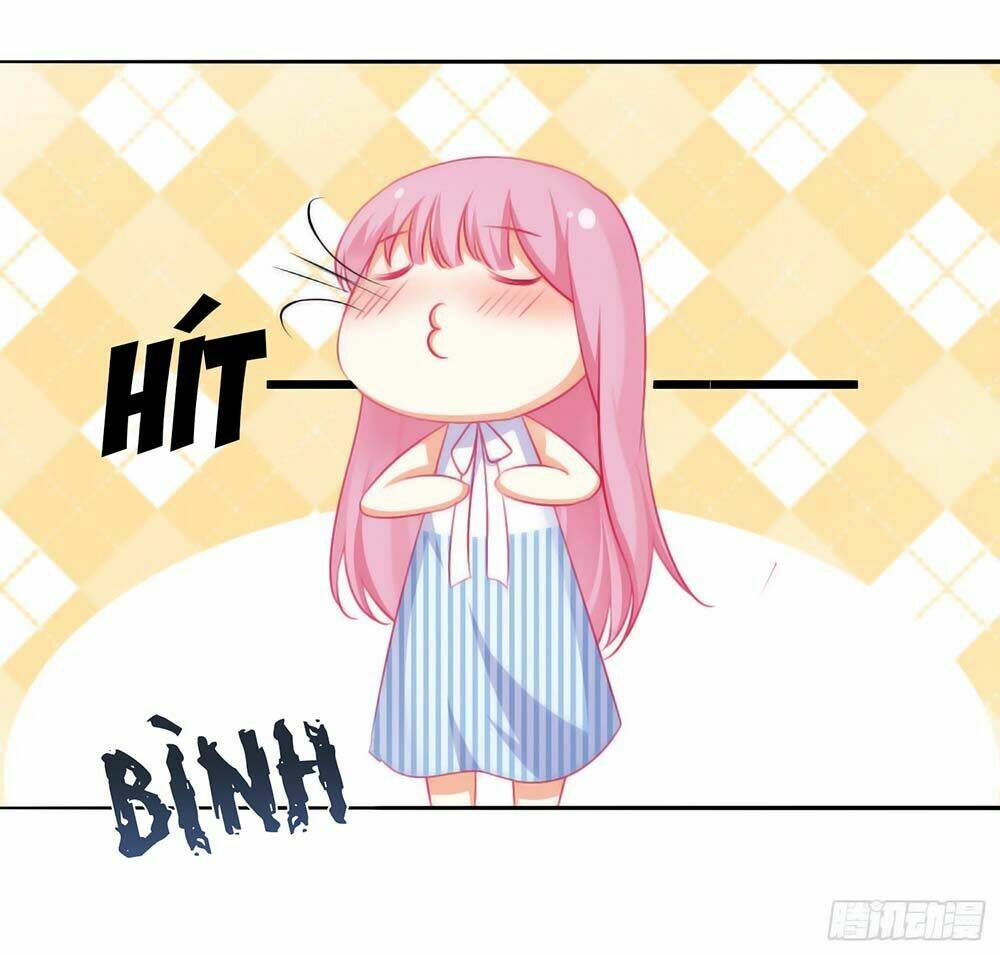 HELLO Miêu Tiên Sinh - Chapter 5 - Page 8