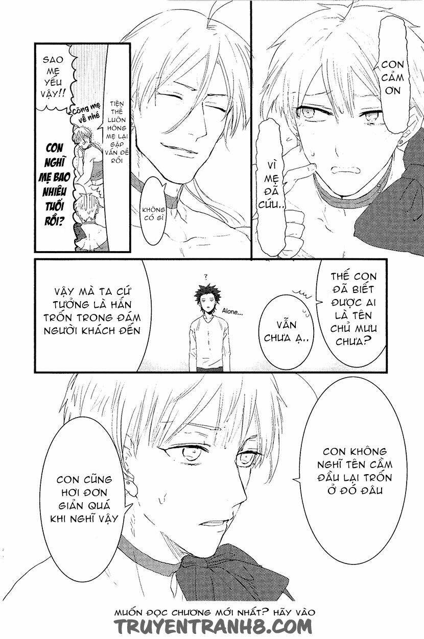 Mahou Shoujo Ore - Chapter 7 - Page 18