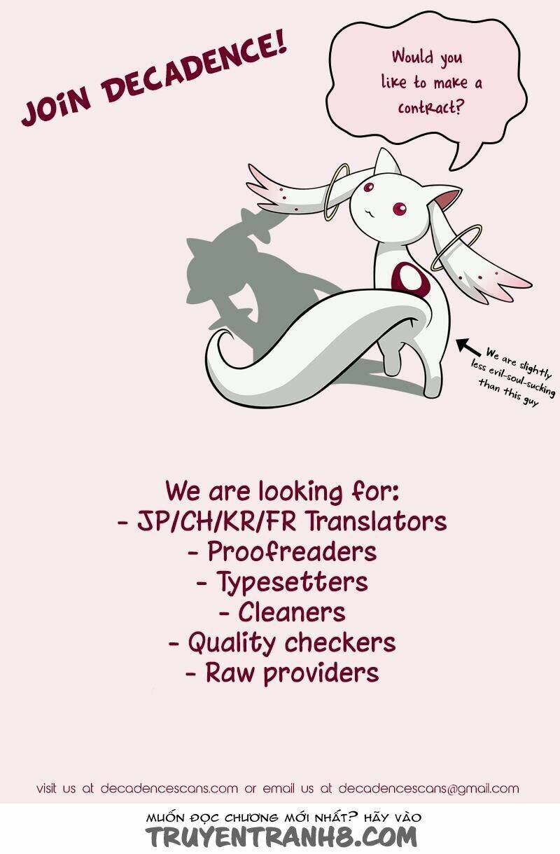 Mahou Shoujo Ore - Chapter 7 - Page 22