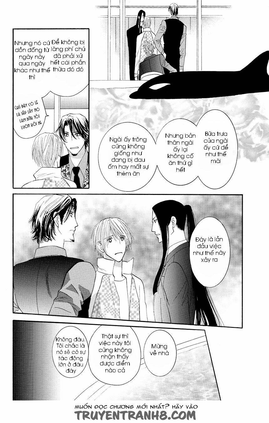 Moon Trick - Chapter 18 - Page 14