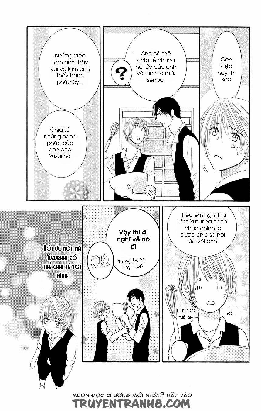 Moon Trick - Chapter 18 - Page 21