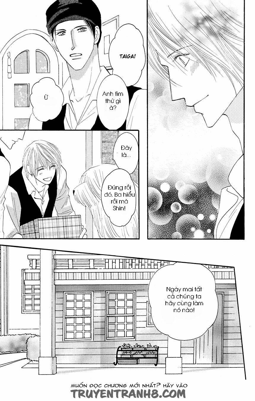 Moon Trick - Chapter 18 - Page 23