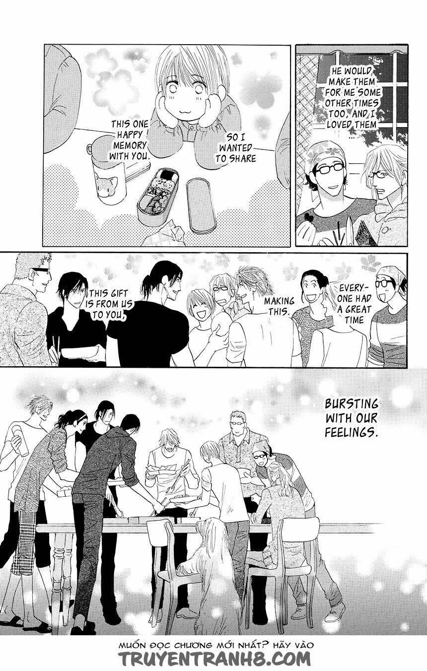 Moon Trick - Chapter 18 - Page 29