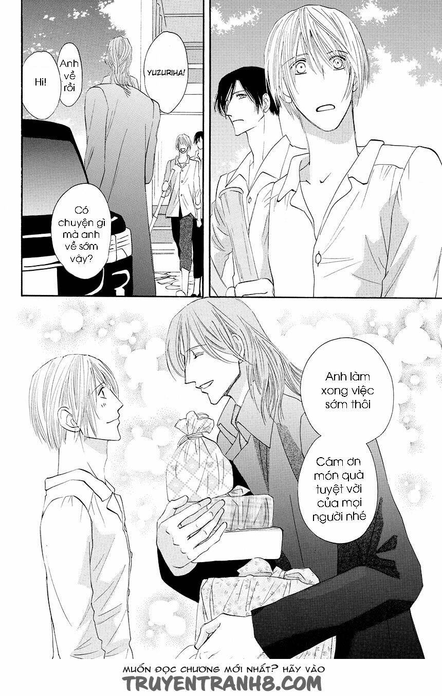 Moon Trick - Chapter 18 - Page 30