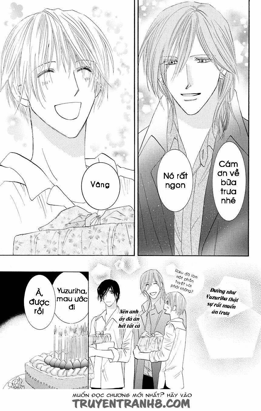 Moon Trick - Chapter 18 - Page 31