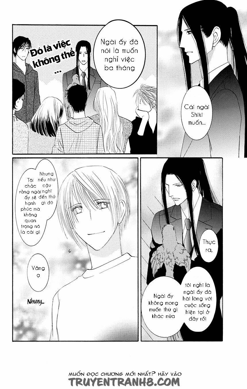 Moon Trick - Chapter 18 - Page 6