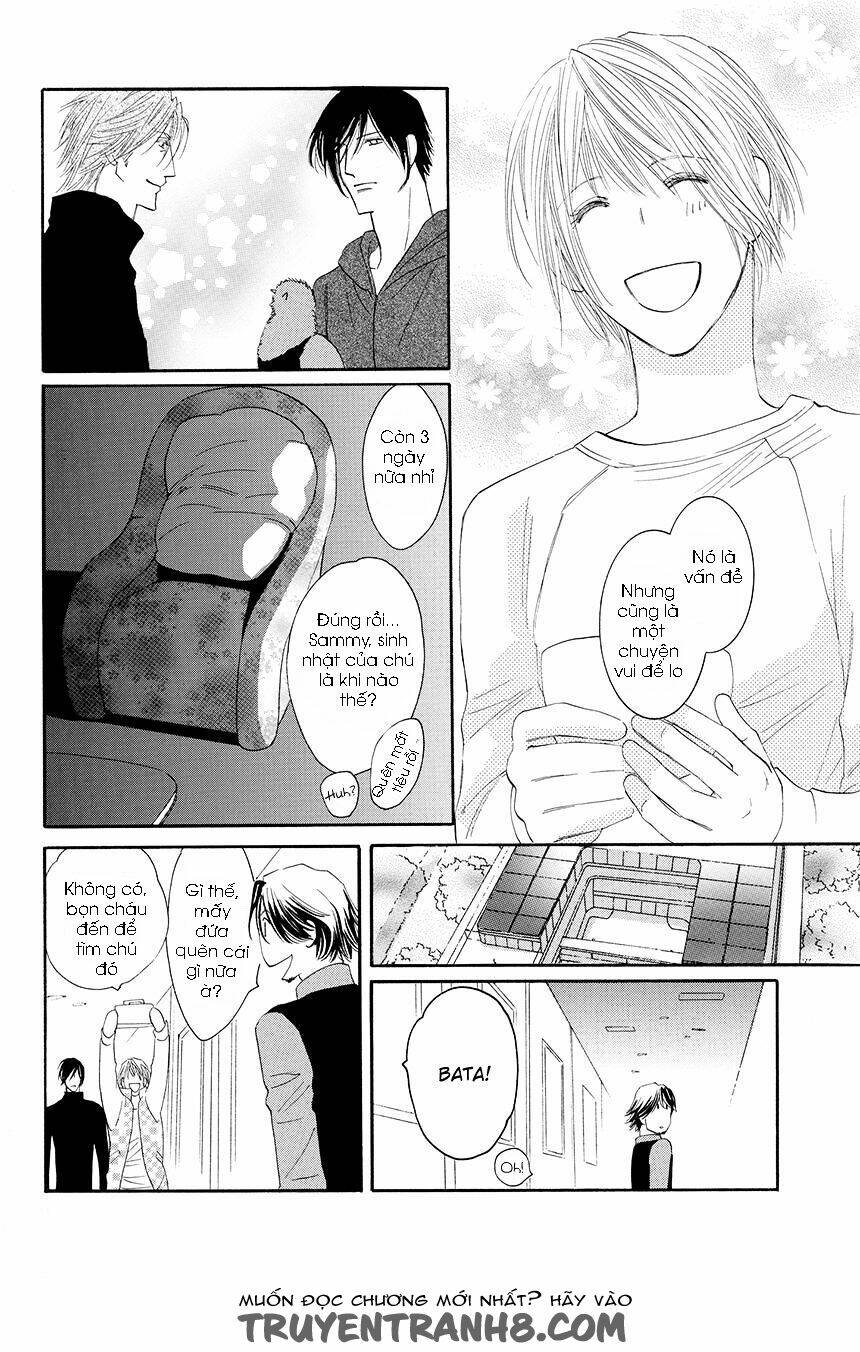 Moon Trick - Chapter 18 - Page 8