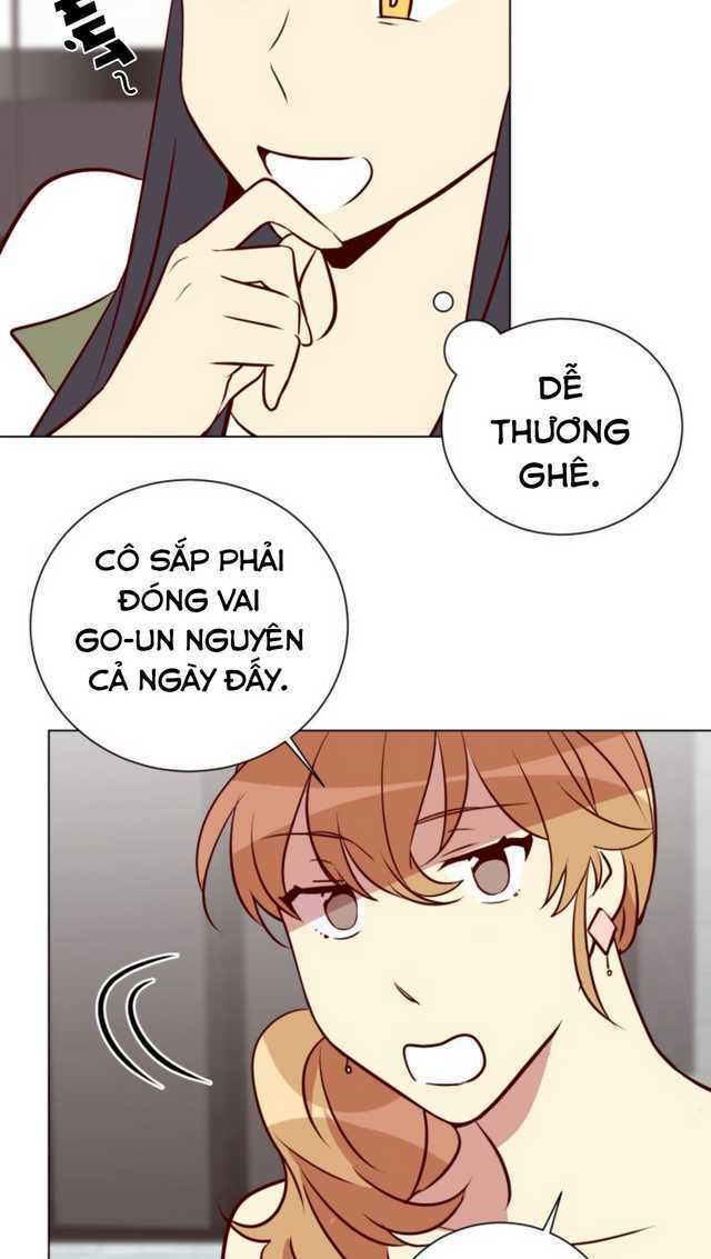 Bộ Mặt Khác Của Cô Bạn Cùng Phòng - Chapter 18 - Page 10