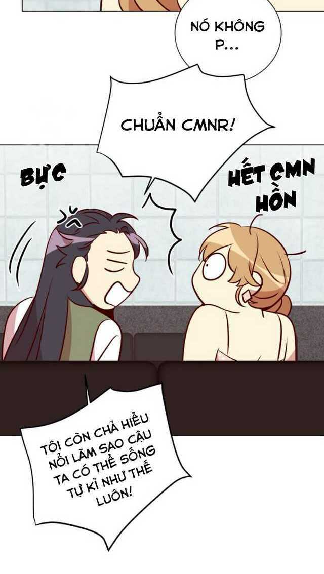 Bộ Mặt Khác Của Cô Bạn Cùng Phòng - Chapter 18 - Page 11