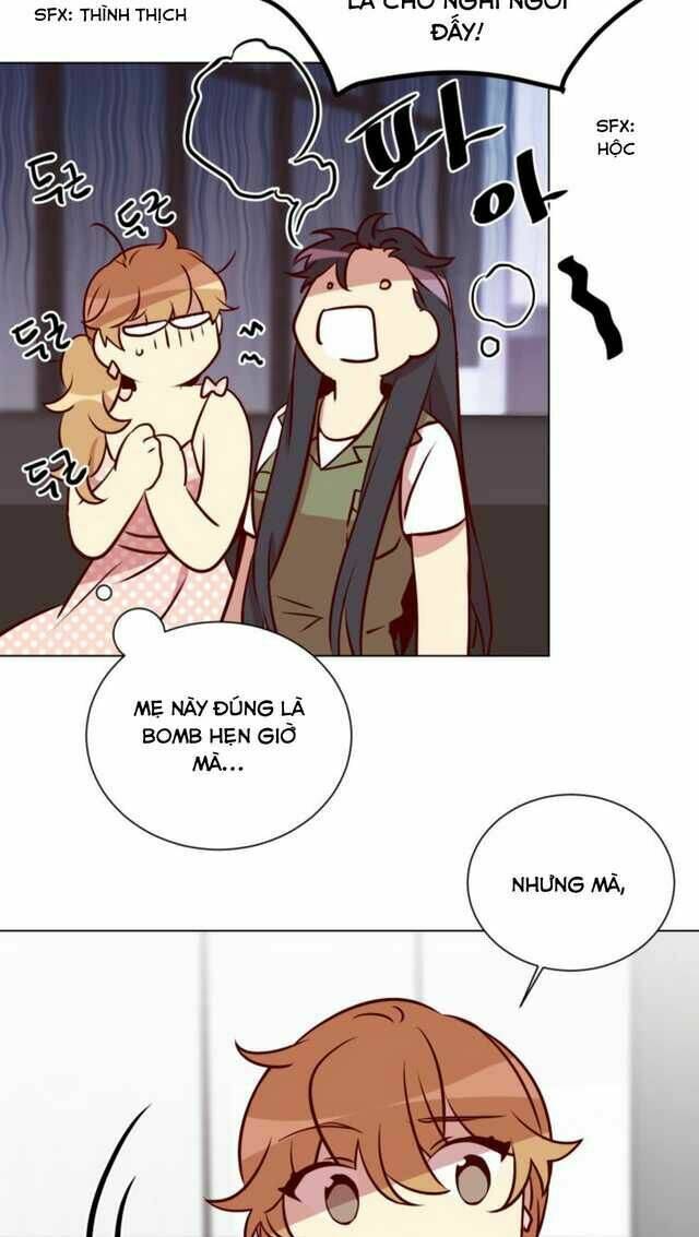 Bộ Mặt Khác Của Cô Bạn Cùng Phòng - Chapter 18 - Page 13