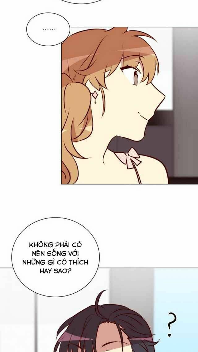 Bộ Mặt Khác Của Cô Bạn Cùng Phòng - Chapter 18 - Page 16