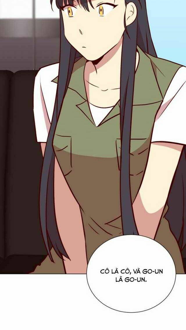 Bộ Mặt Khác Của Cô Bạn Cùng Phòng - Chapter 18 - Page 17