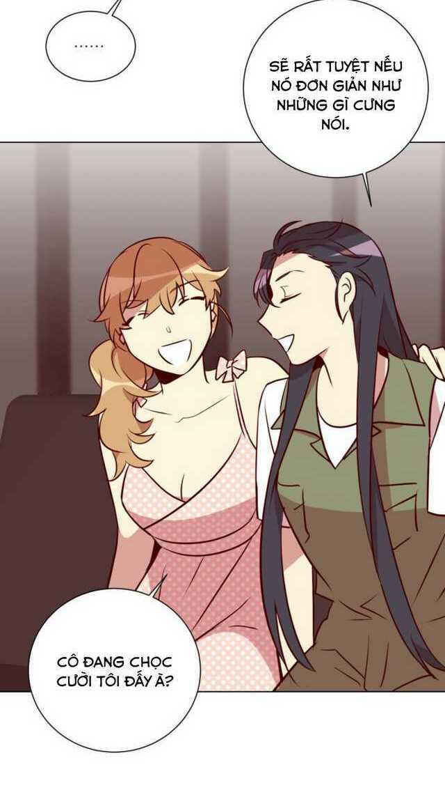 Bộ Mặt Khác Của Cô Bạn Cùng Phòng - Chapter 18 - Page 20