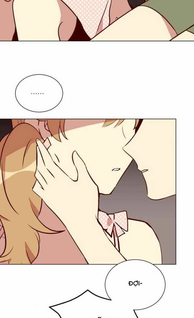 Bộ Mặt Khác Của Cô Bạn Cùng Phòng - Chapter 18 - Page 22