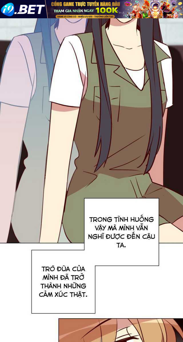 Bộ Mặt Khác Của Cô Bạn Cùng Phòng - Chapter 18 - Page 25