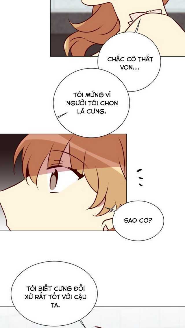 Bộ Mặt Khác Của Cô Bạn Cùng Phòng - Chapter 18 - Page 28