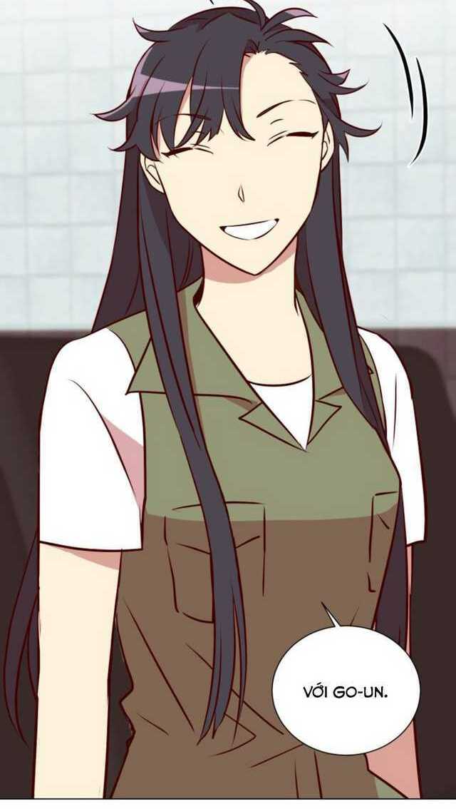 Bộ Mặt Khác Của Cô Bạn Cùng Phòng - Chapter 18 - Page 29