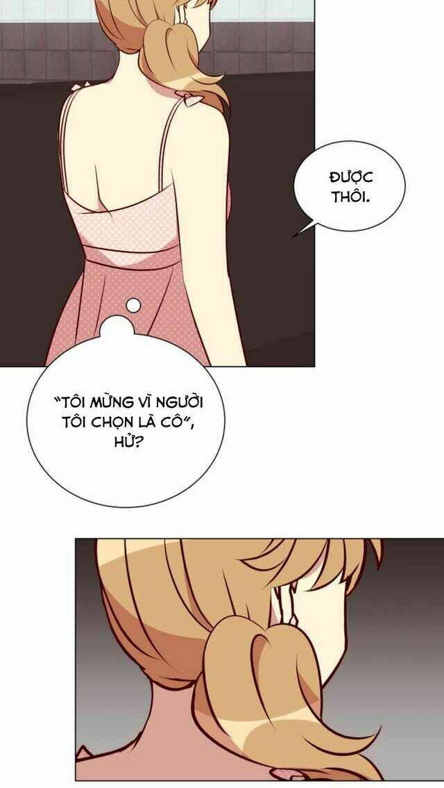 Bộ Mặt Khác Của Cô Bạn Cùng Phòng - Chapter 18 - Page 32