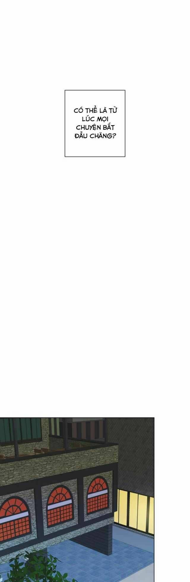 Bộ Mặt Khác Của Cô Bạn Cùng Phòng - Chapter 18 - Page 33