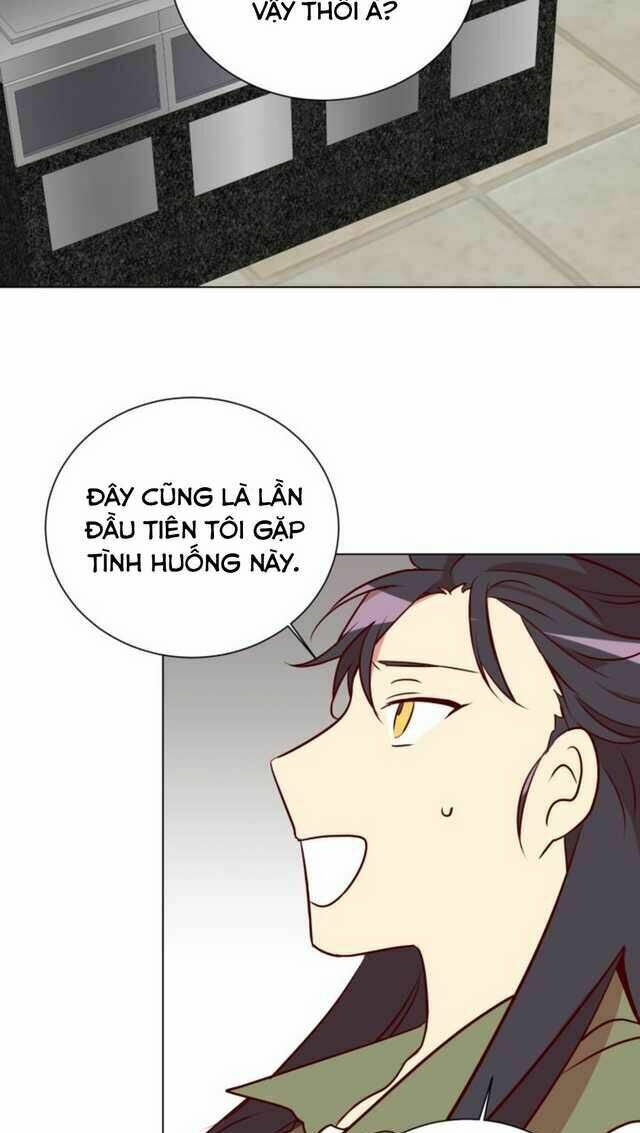 Bộ Mặt Khác Của Cô Bạn Cùng Phòng - Chapter 18 - Page 4