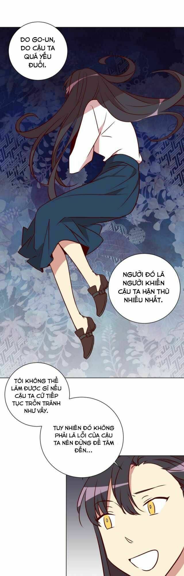 Bộ Mặt Khác Của Cô Bạn Cùng Phòng - Chapter 18 - Page 6