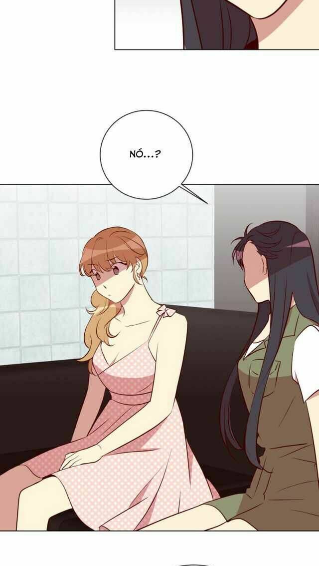 Bộ Mặt Khác Của Cô Bạn Cùng Phòng - Chapter 18 - Page 7