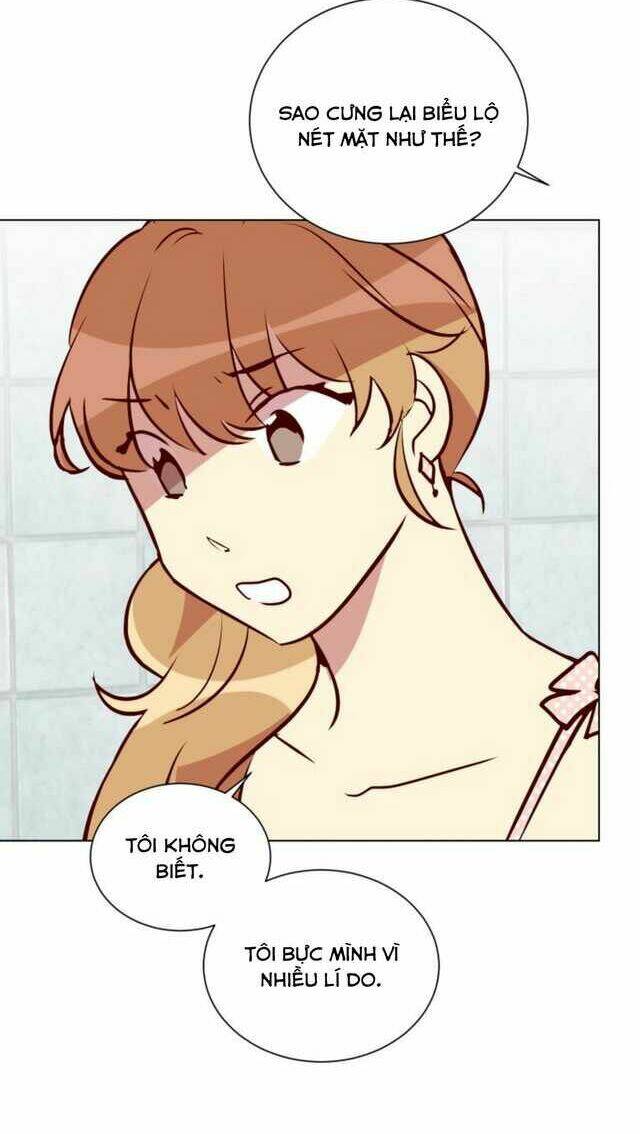 Bộ Mặt Khác Của Cô Bạn Cùng Phòng - Chapter 18 - Page 8