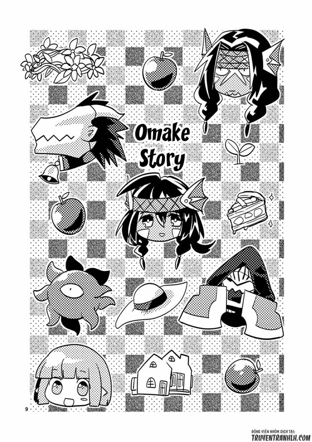 It's My Life - Chapter 25.5 - Page 9