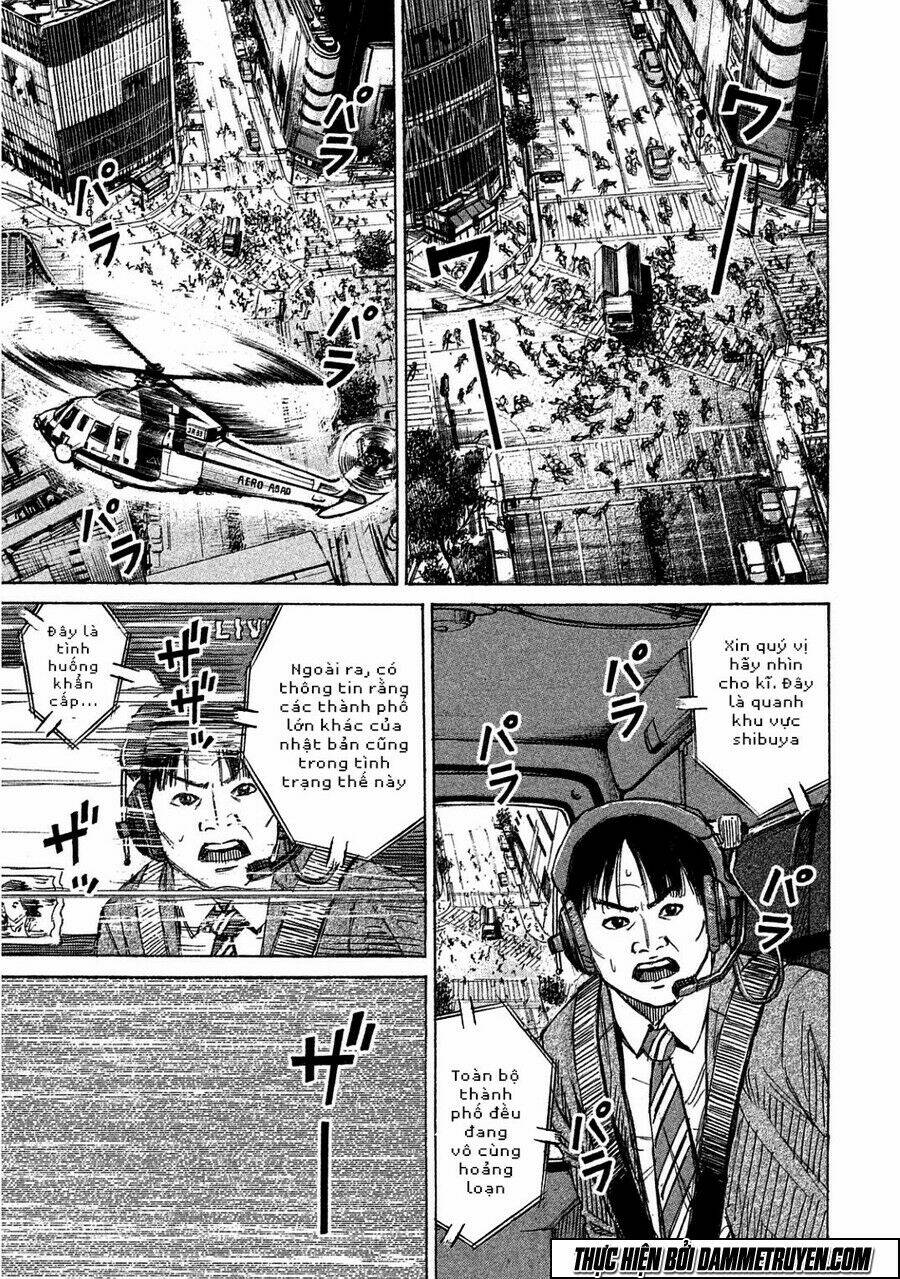 Đảo ma cà rồng - Chapter 780 - Page 9