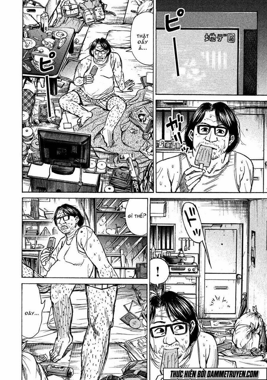 Đảo ma cà rồng - Chapter 780 - Page 10