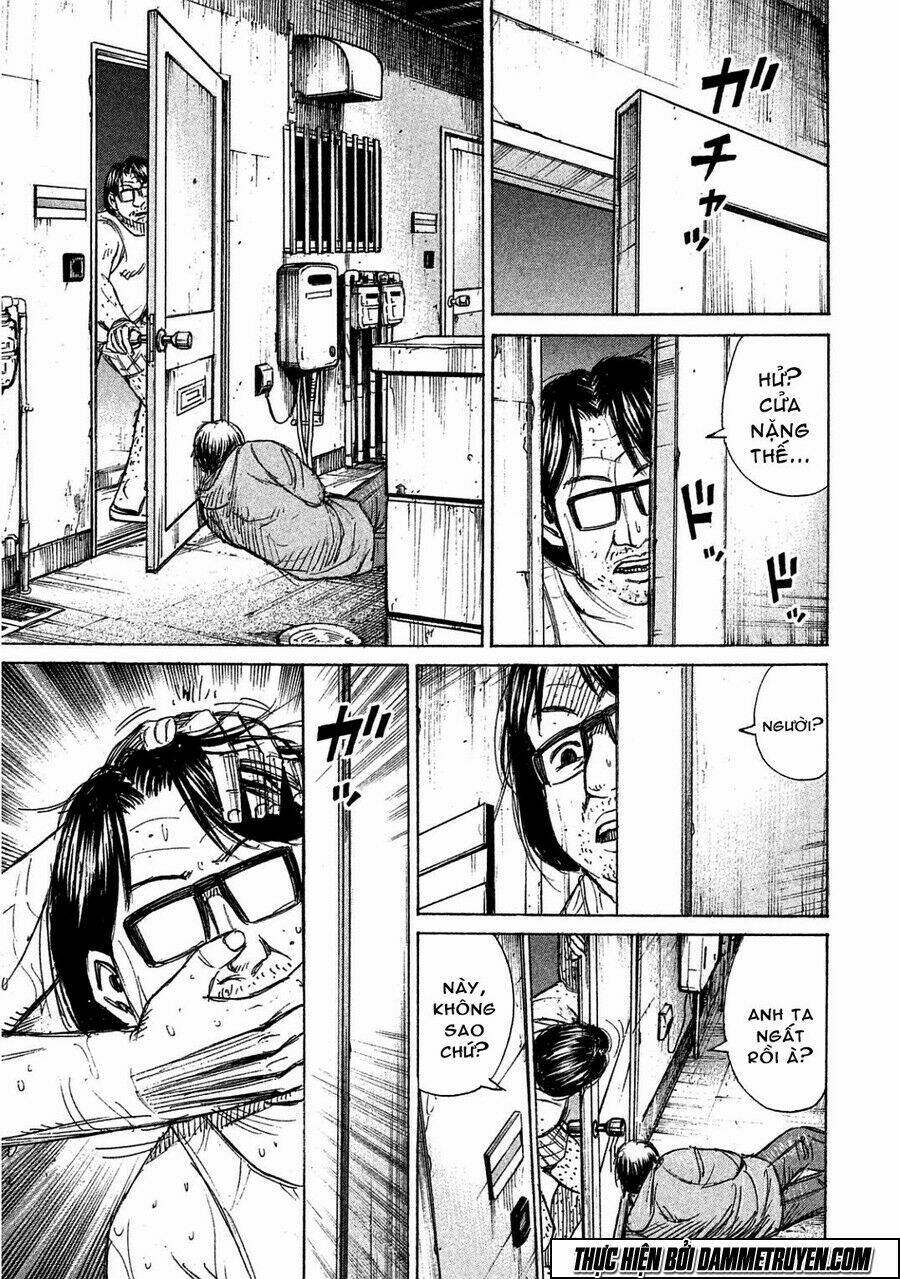 Đảo ma cà rồng - Chapter 780 - Page 11