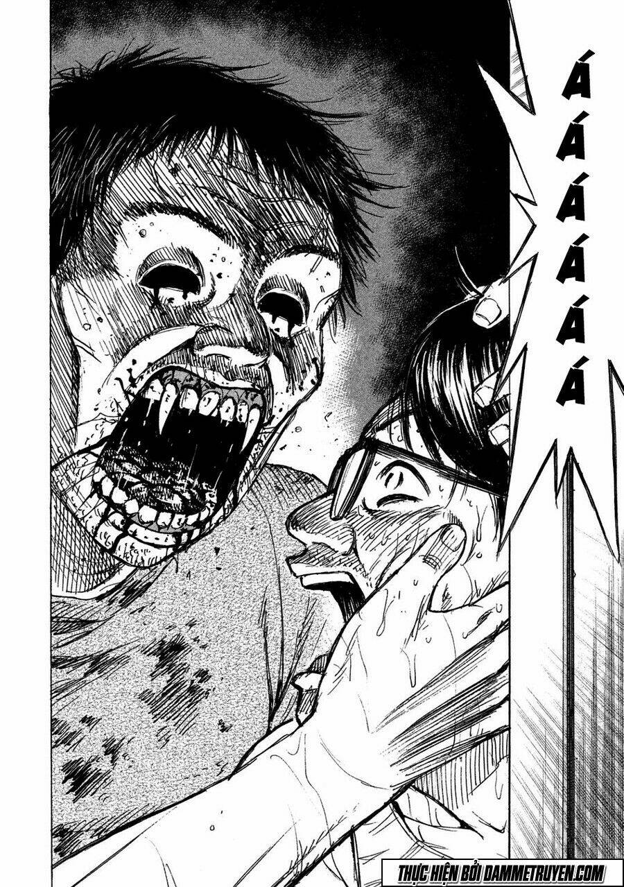 Đảo ma cà rồng - Chapter 780 - Page 12