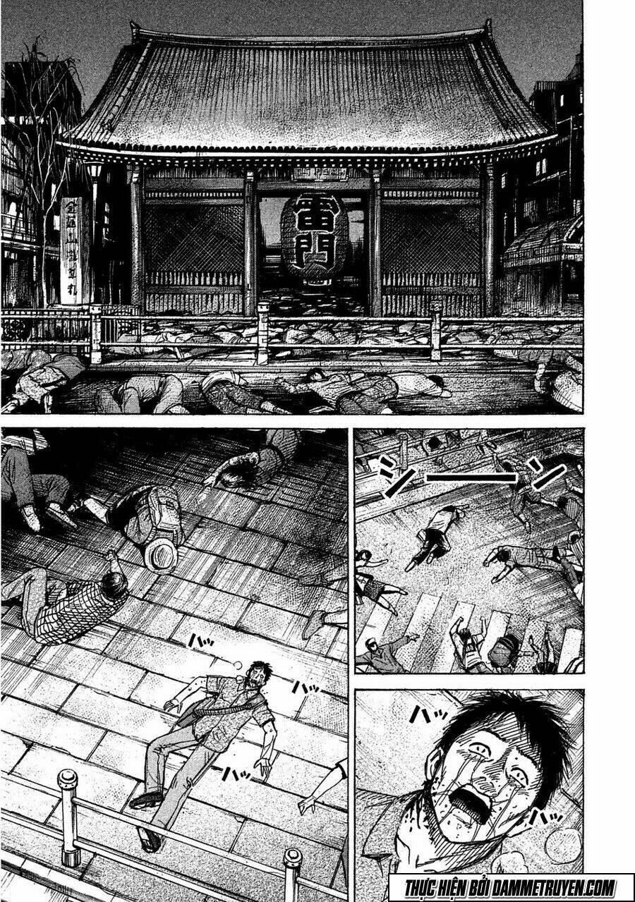 Đảo ma cà rồng - Chapter 780 - Page 13