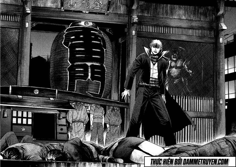 Đảo ma cà rồng - Chapter 780 - Page 16