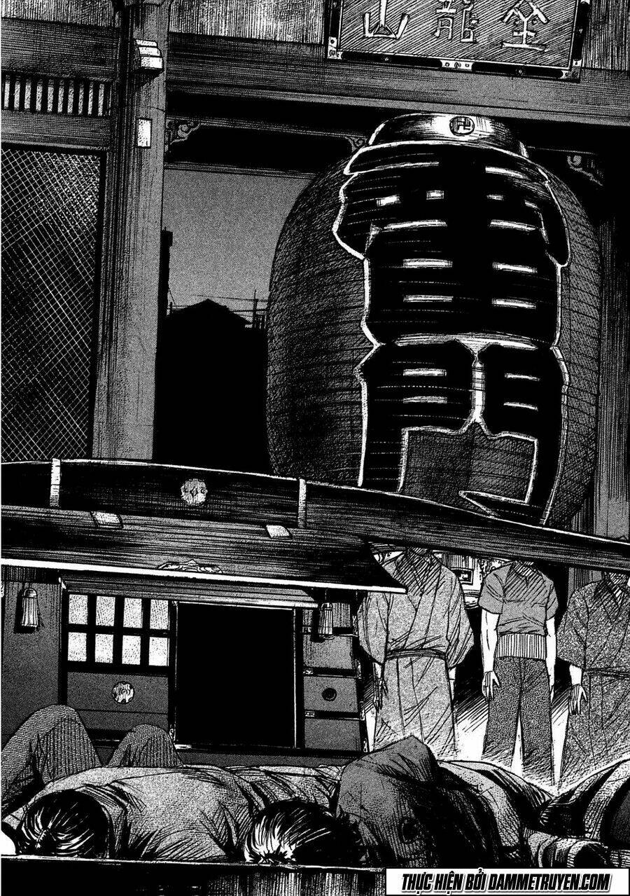 Đảo ma cà rồng - Chapter 780 - Page 17