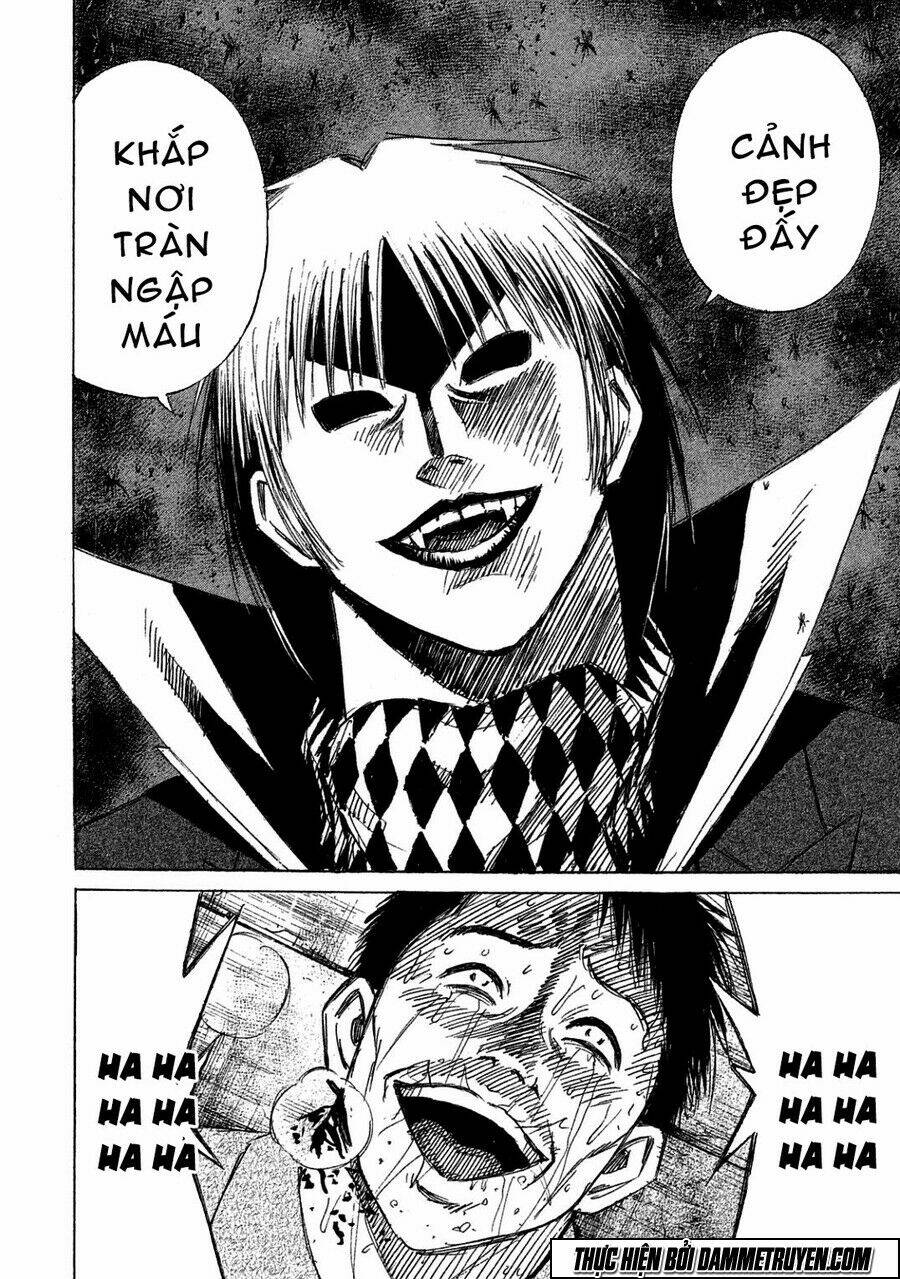 Đảo ma cà rồng - Chapter 780 - Page 18