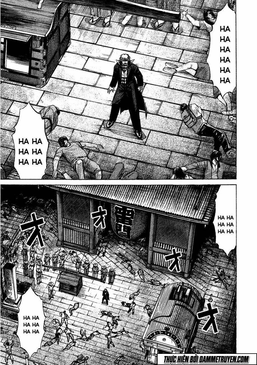 Đảo ma cà rồng - Chapter 780 - Page 19