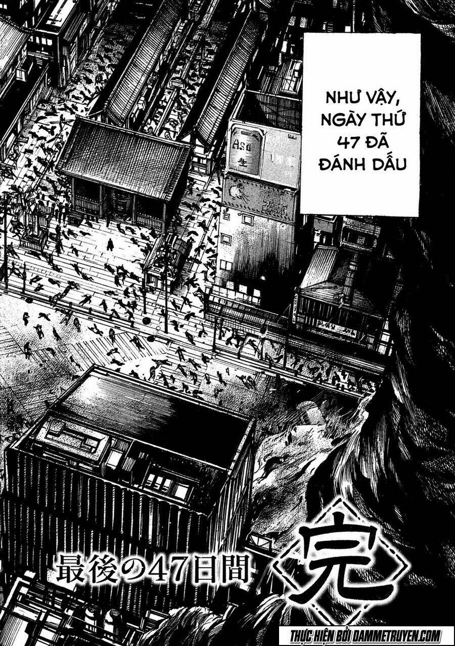 Đảo ma cà rồng - Chapter 780 - Page 20