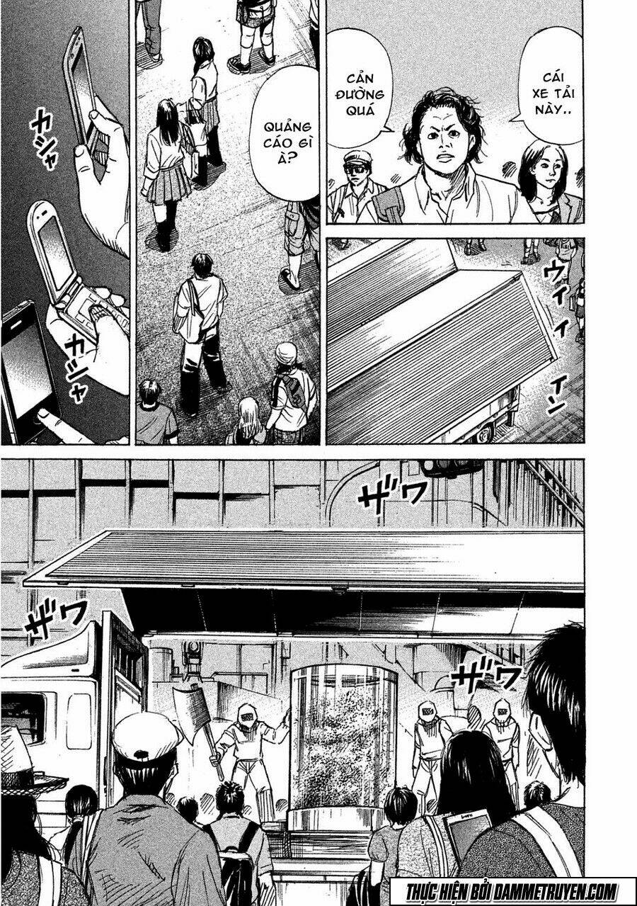 Đảo ma cà rồng - Chapter 780 - Page 3