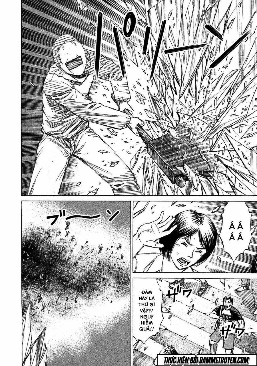 Đảo ma cà rồng - Chapter 780 - Page 4