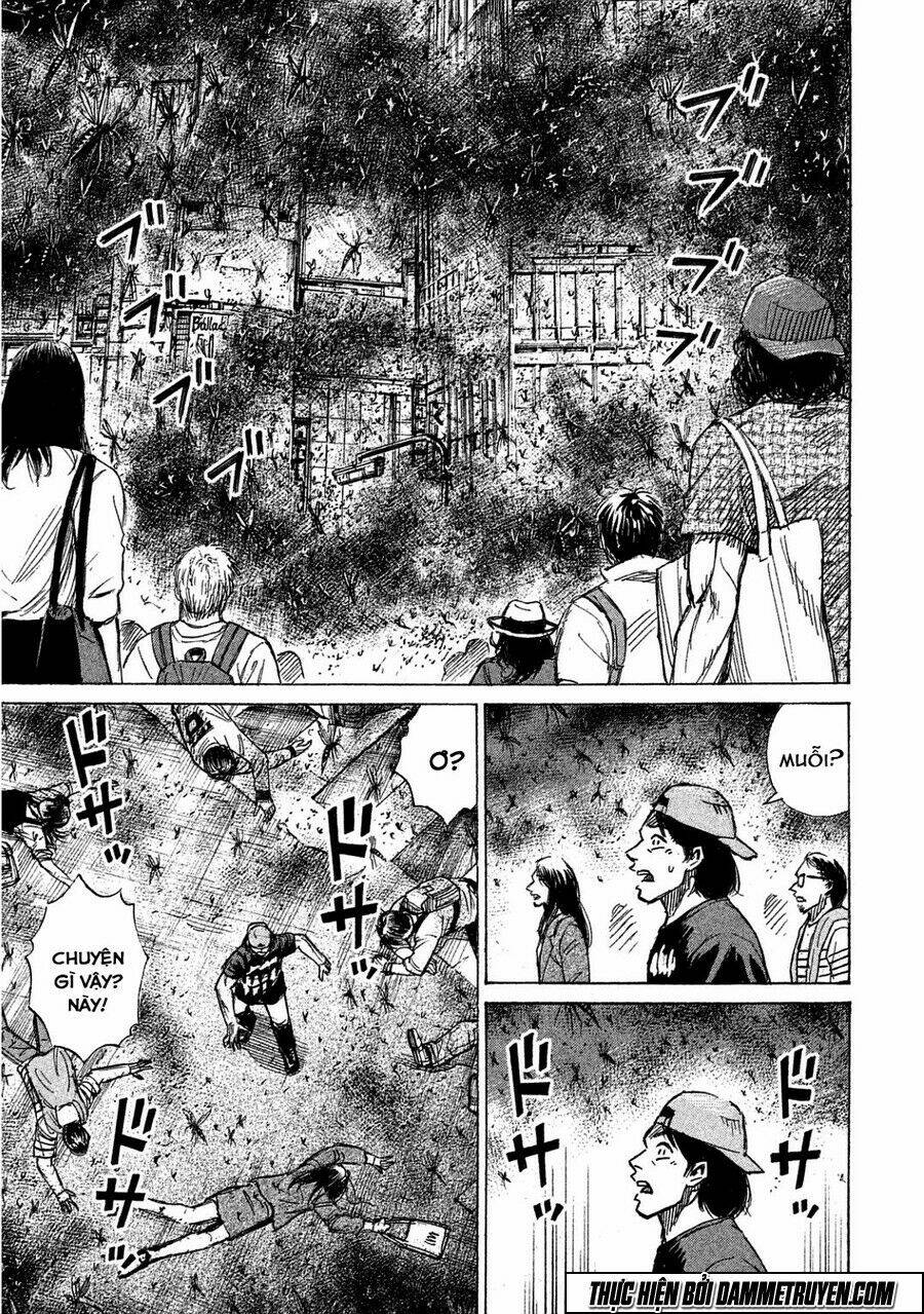 Đảo ma cà rồng - Chapter 780 - Page 5