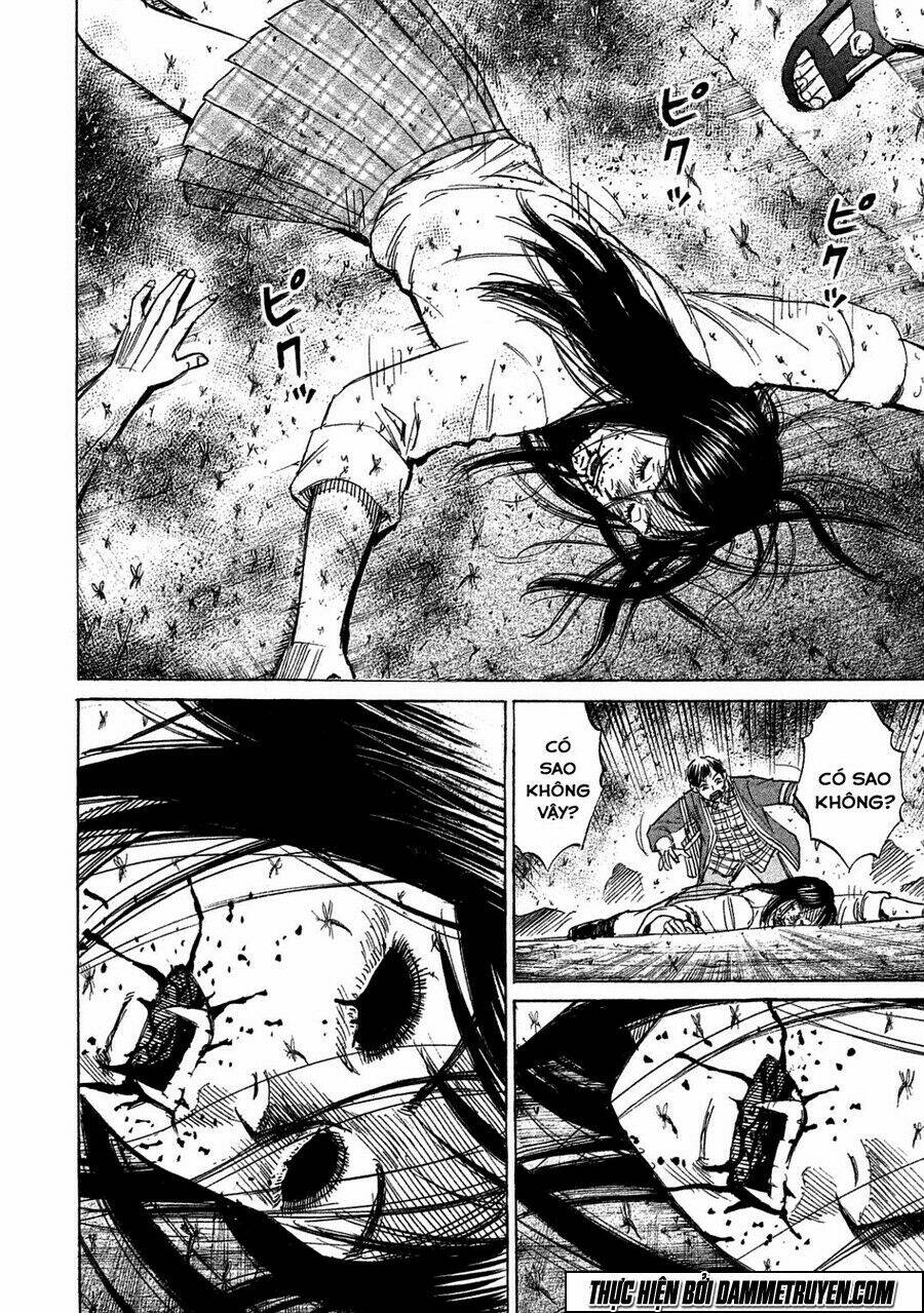 Đảo ma cà rồng - Chapter 780 - Page 6