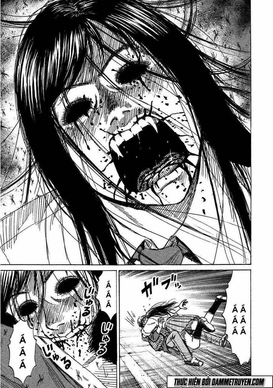 Đảo ma cà rồng - Chapter 780 - Page 7