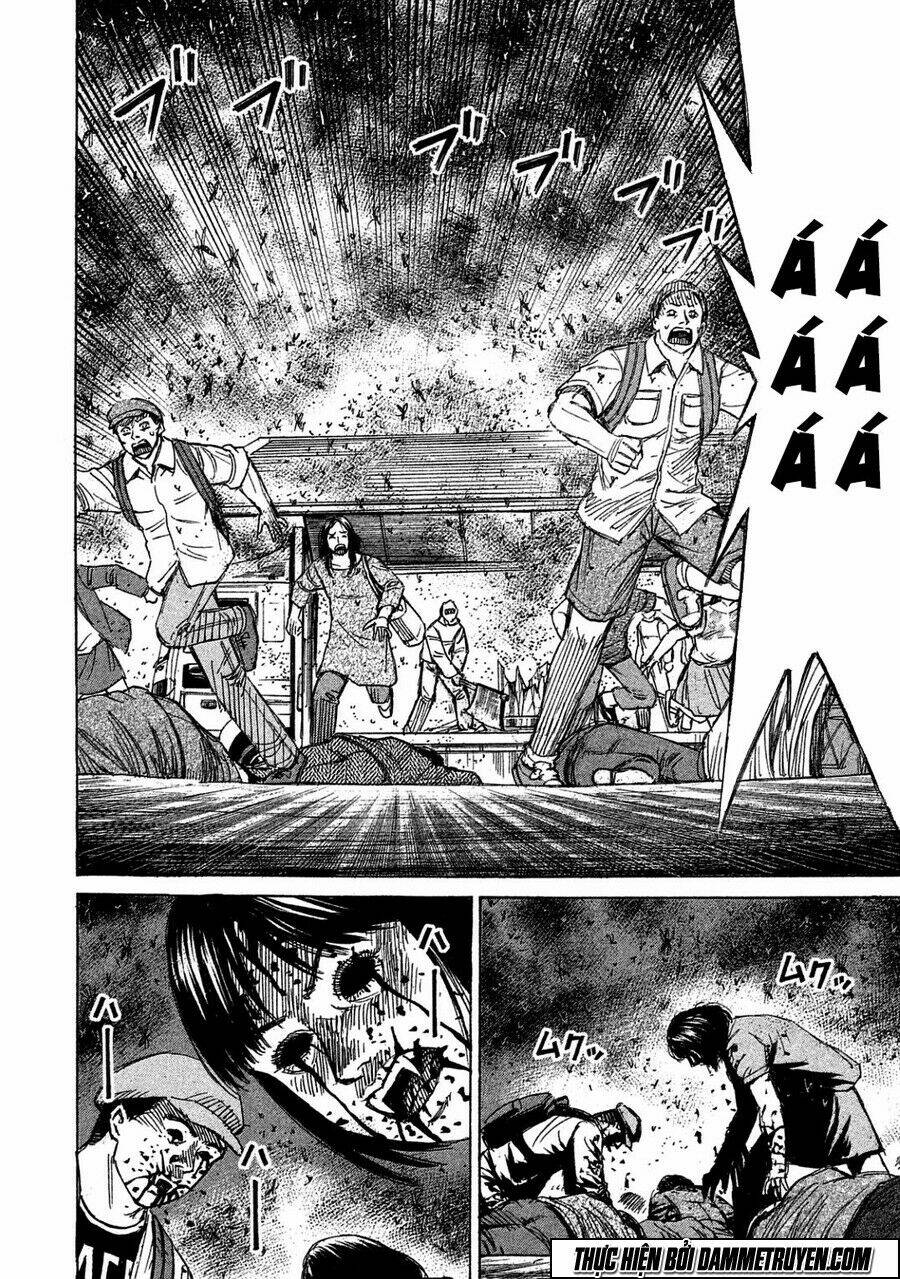 Đảo ma cà rồng - Chapter 780 - Page 8